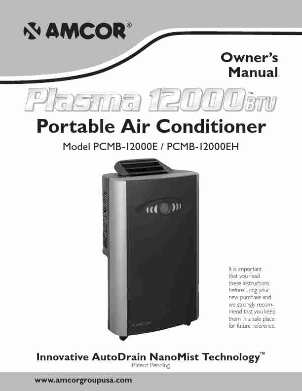 Amcor Air Conditioner PCMB-12000E-page_pdf